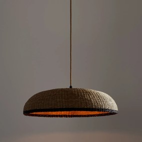 Hanglamp in herbarium Ø60 cm, Jutlo