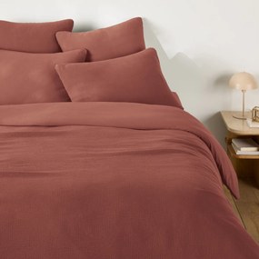 Dekbedovertrek tetra/gewassen katoen, Kumco