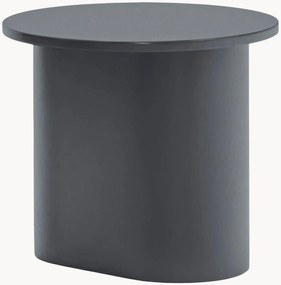 Ronde bijzettafel Totem
