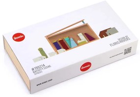 Floris Hovers Kerststal