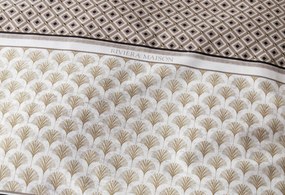 Rivièra Maison Opulence Dekbedovertrek Naturel – Bij Swiss Sense