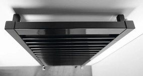 Sapho Mateo radiator antraciet 50x105cm 508W