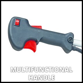 Einhell GC-BC 52 I AS Benzinebosmaaier