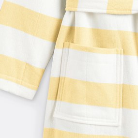 Badjas voor baby en kinderen met kap, Moana