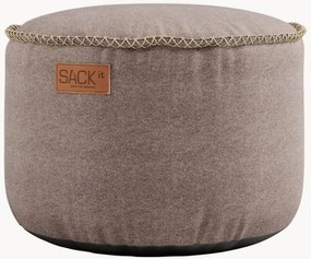 Canvas poef Retroit Drum
