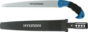 Hyundai Snoeizaag met stevig handvat - 30 cm - SK5 staal
