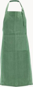 Organic keukenschort Line