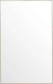 Staande Spiegel Beige - 120x190cm