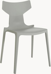 Stapelbare in- & outdoor stoel Sedia