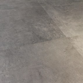 Vloertegel 90x90 Cm Betonlook Bonn Antraciet RBT116