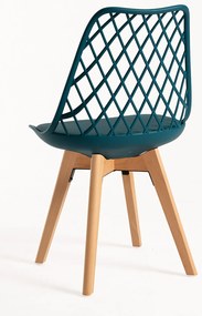 Pak 4 Mima Stoelen