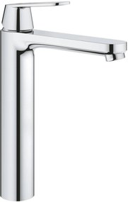 Grohe Eurosmart Cosmopolitan Wastafelmengkraan XL-size Chroom