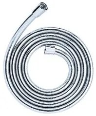 Hansgrohe Isiflex B doucheslang 1/2"x125cm wit