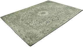 Goossens Basic Vloerkleed Canto, 200 x 290 cm