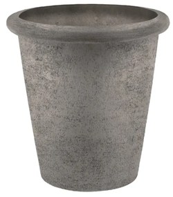 Pot Struttura Classico Light Grey