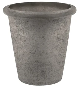 Pot Struttura Classico Light Grey