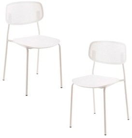 Pak 2 Piki-stoelen