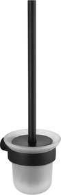 Mexen Base wc-borstel, zwart - 7088250-70