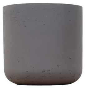 Pot Charlie Black Washed