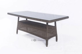 4 Seasons Outdoor | Devon tafel  Tuintafel     weerbestendig