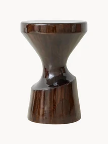 Kruk Burgundy van mangohout