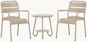 Tuin bistroset Faro, 3-delig