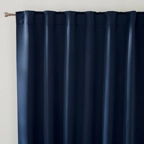 Voda verduisteringsgordijn met verborgen lussen