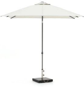 Shadowline Push-up parasol 240x240cm