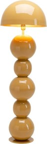 Vloerlamp Met Bollen