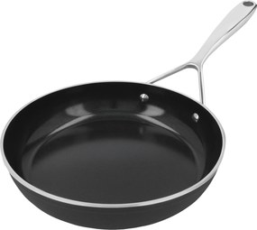 Demeyere Alu Plus 3 Ceramic Koekenpan Ceraforce 24 cm - Alu Plus 3 Ceramic - Demeyere