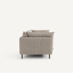 2-zits zetel, tweed, Botero