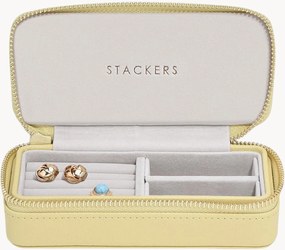 Reisjuwelendoos Yellow