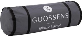 Goossens Matras Black Label, 90 x 210 cm pocketvering