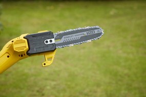 Stanley FatMax V20 18V 20CM Kettingzaag op steel KIT - Incl. Accu &amp; Lader