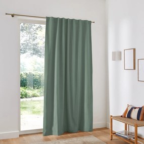 Thermisch fleece gordijn Panason