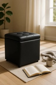 Boxi Set 2 Kunstleer