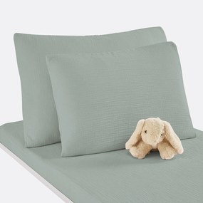 Kussensloop in tetra, Kumla