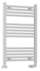 Eastbrook Wendover verticale radiator 80x50cm Wit 312 watt