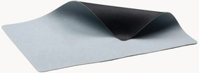 Omkeerbare placemats Martha, 4-delig