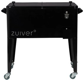 Zuiver Be Cool Retro Koeler Van Metaal - 44 X 82.5cm.