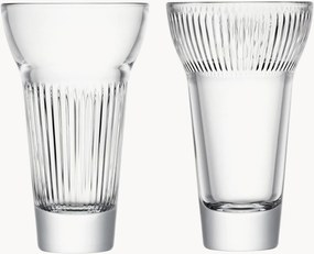 Tumblers Calanques, 4-delig