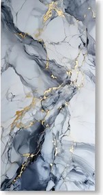 PVC Marmer Paneel Harmony Gold Glans 260x122x0,3cm