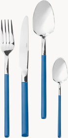 Bestekset Colt, 6 personen, 24-delig