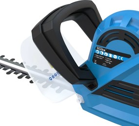 Güde Elektrische Heggenschaar GHS 690 L