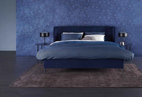 Gestoffeerd Bedframe Night Amsterdam – Bij Swiss Sense