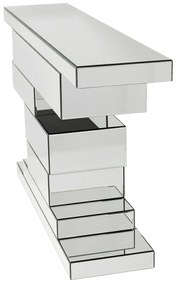 Kare Design Brick Mirror Kaptafel Spiegels - 151 X 41cm.