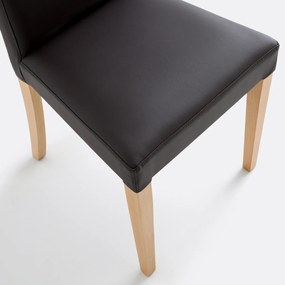 Set van 2 stoelen Kuri