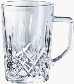 Warmedrankglazen Harvey, 6-delig