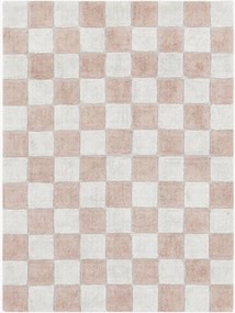 Wasbaar kindervloerkleed Kitchen Tiles, in verschillende formaten