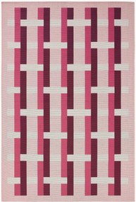 In- & outdoor laagpolig vloerkleed Jovis